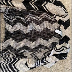 Maurice’s cardigan XL